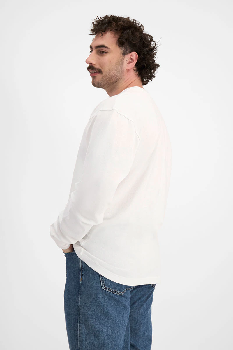 Icons Long Sleeve Top