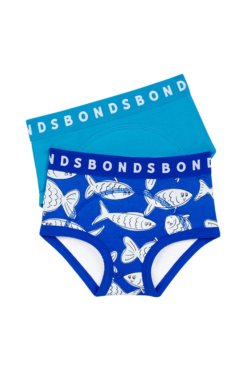 Whoopsies Toilet Training Undies 2 Pack