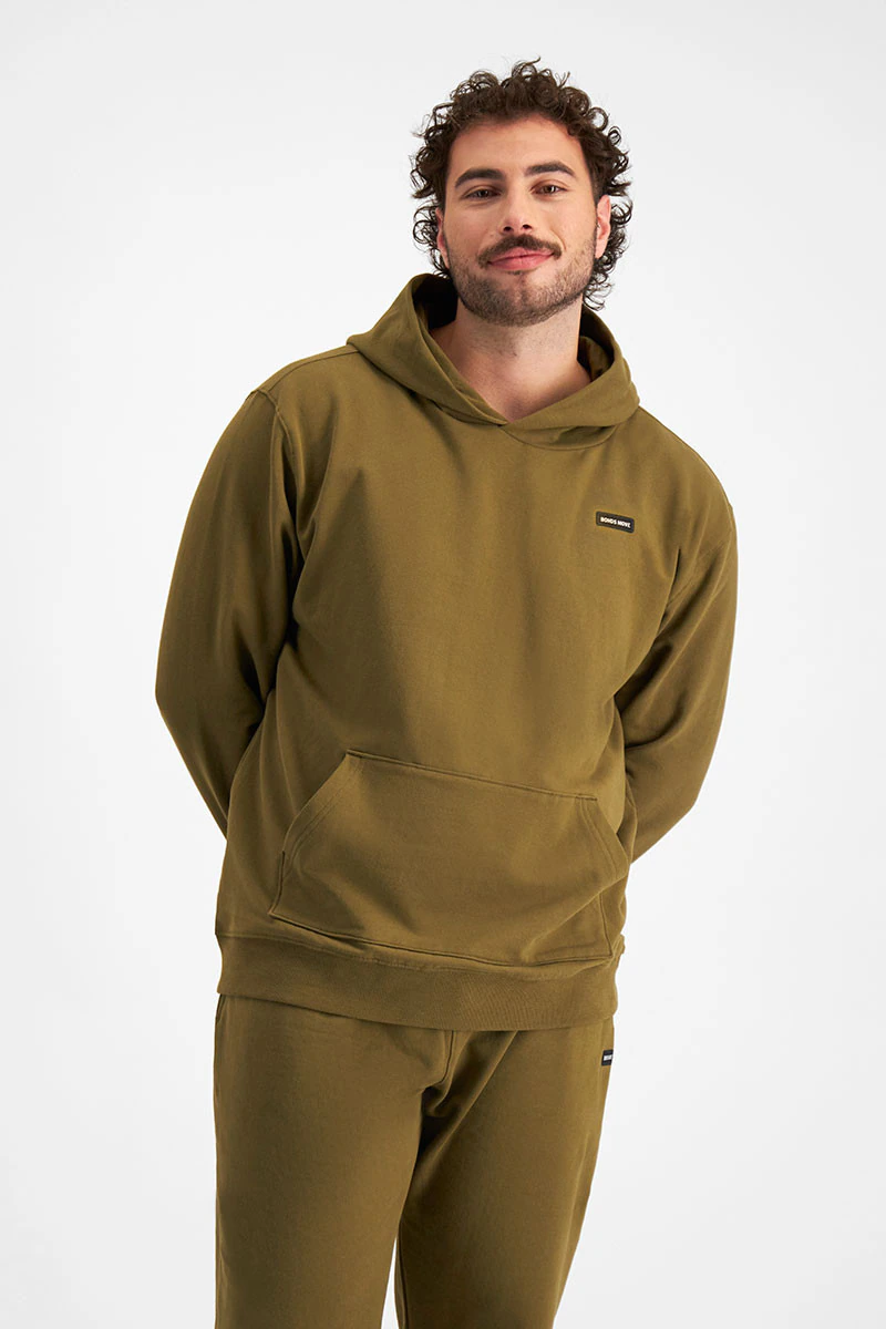 Move Hoodie