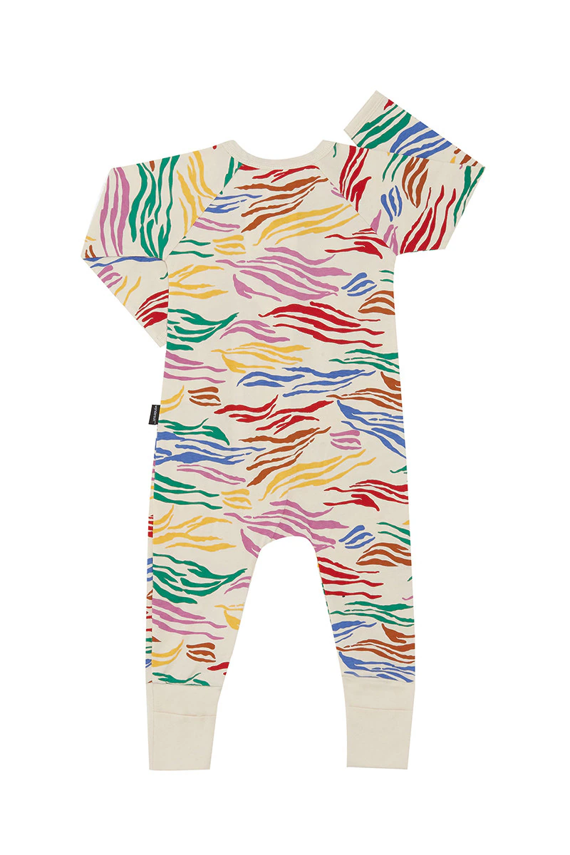 Zip Wondersuit