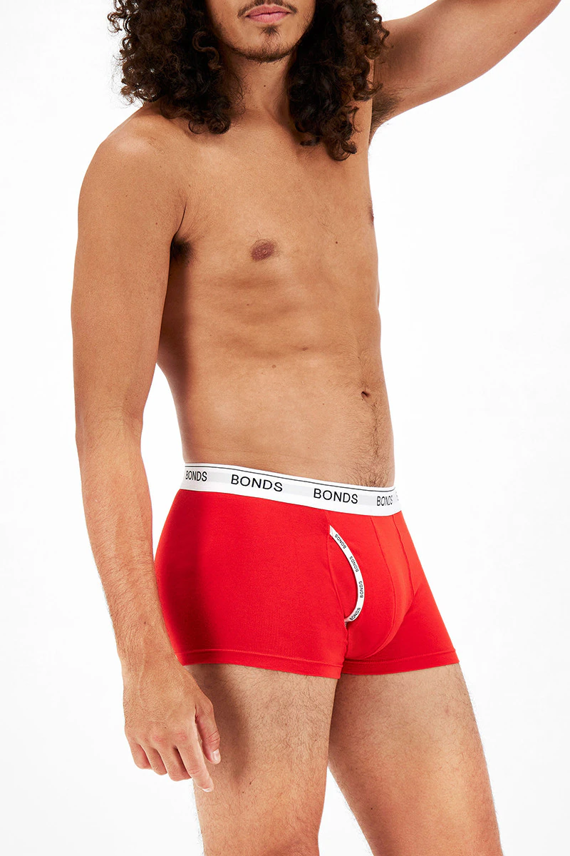 Guyfront Trunk