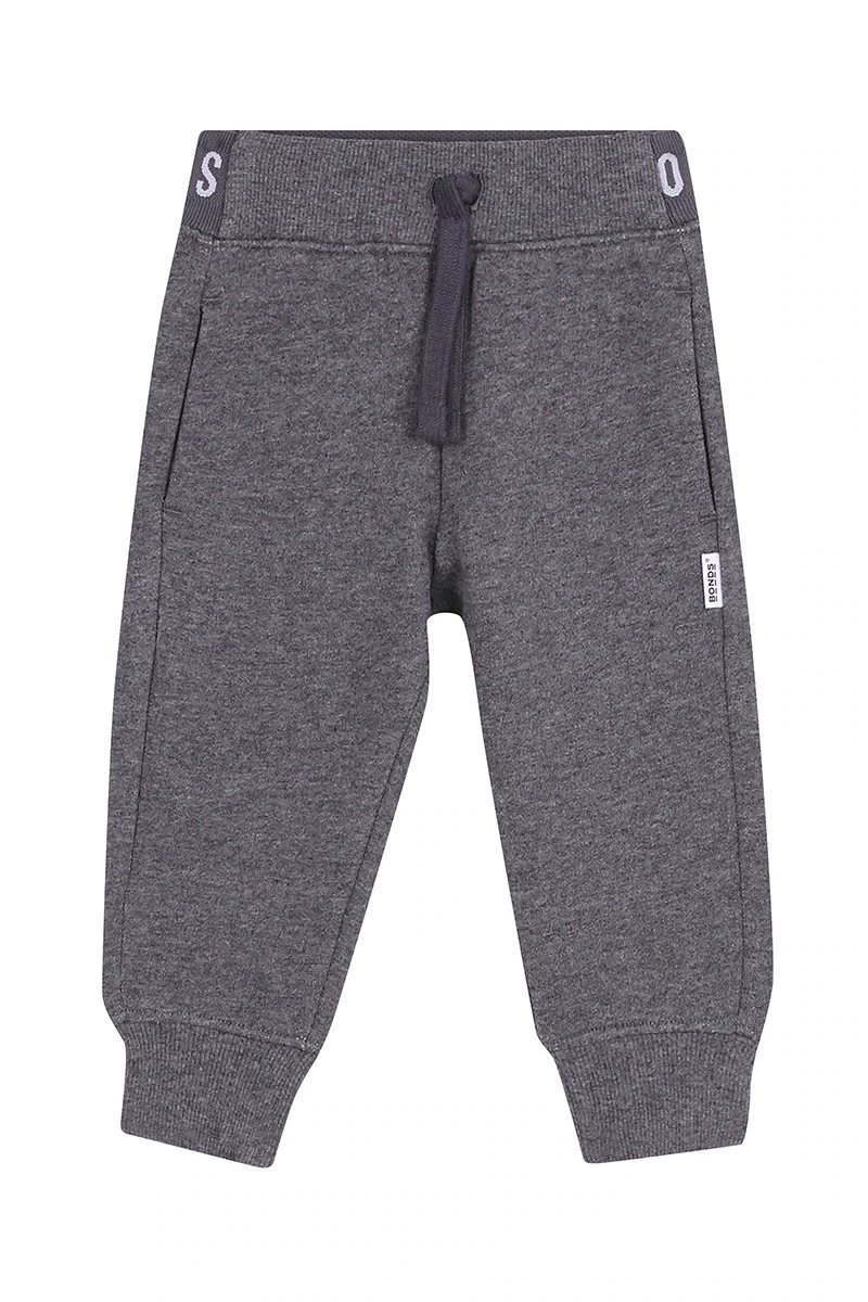 Logo Fleece Trackie