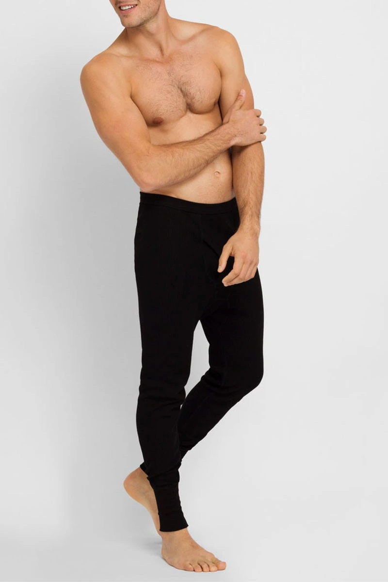Holeproof Aircel Thermal Long Johns