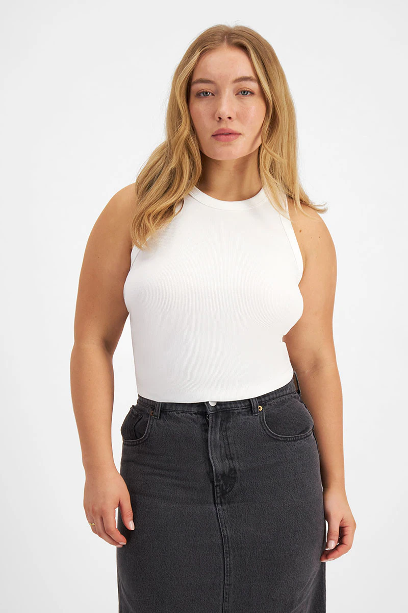 Icons Rib Tank
