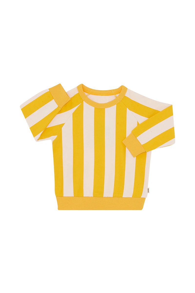 Kids Soft Threads Fleece Pullover