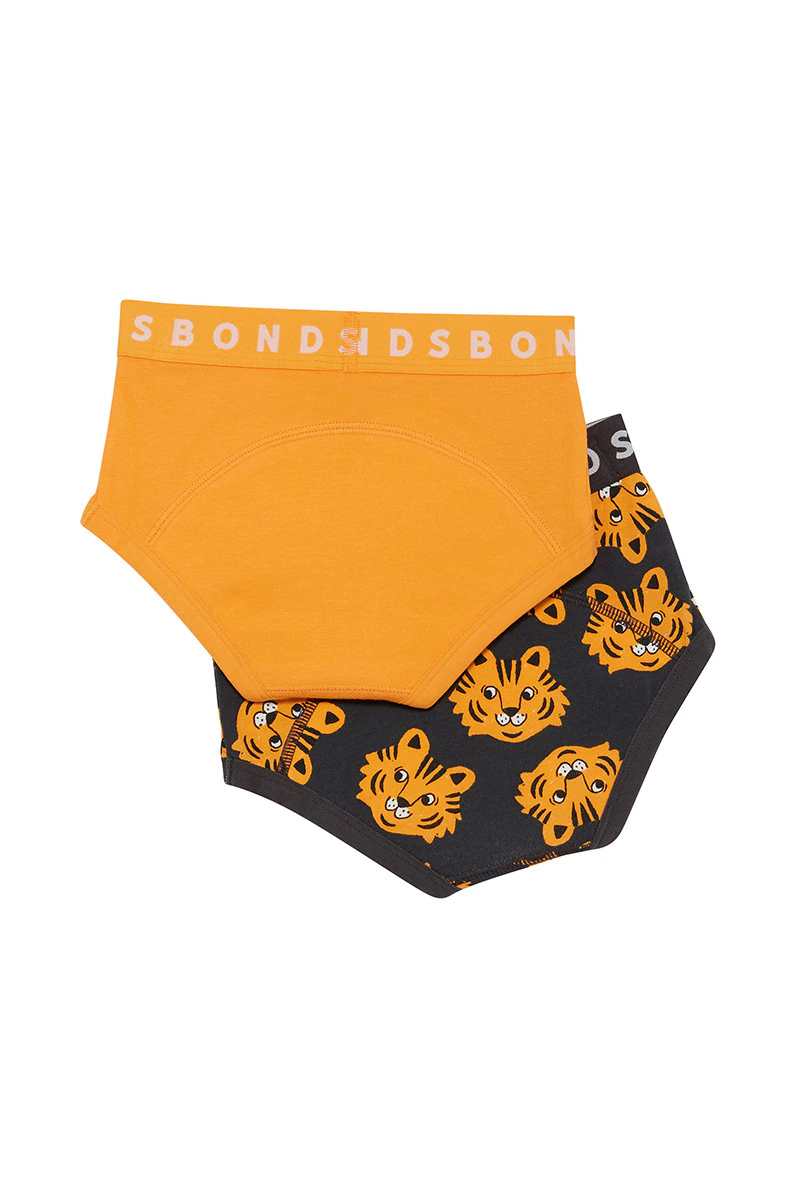 Whoopsies Toilet Training Undies 2 Pack