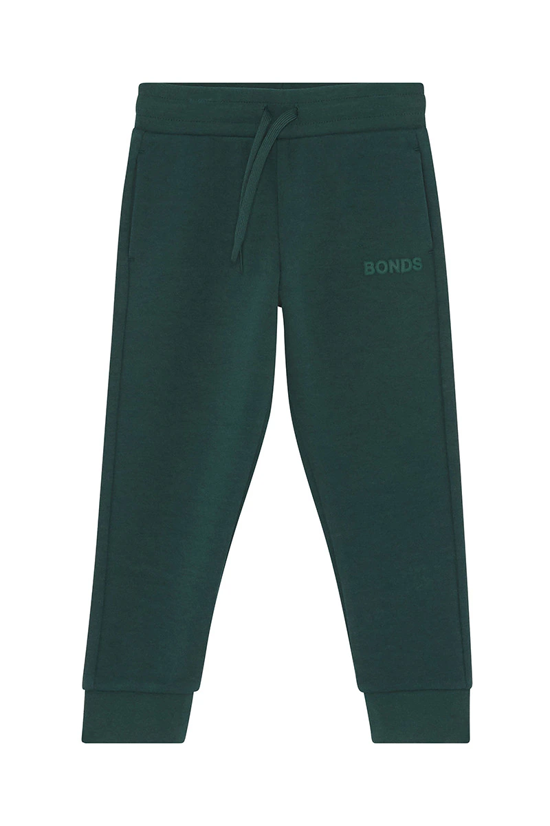 Kids Tech Sweats Trackie