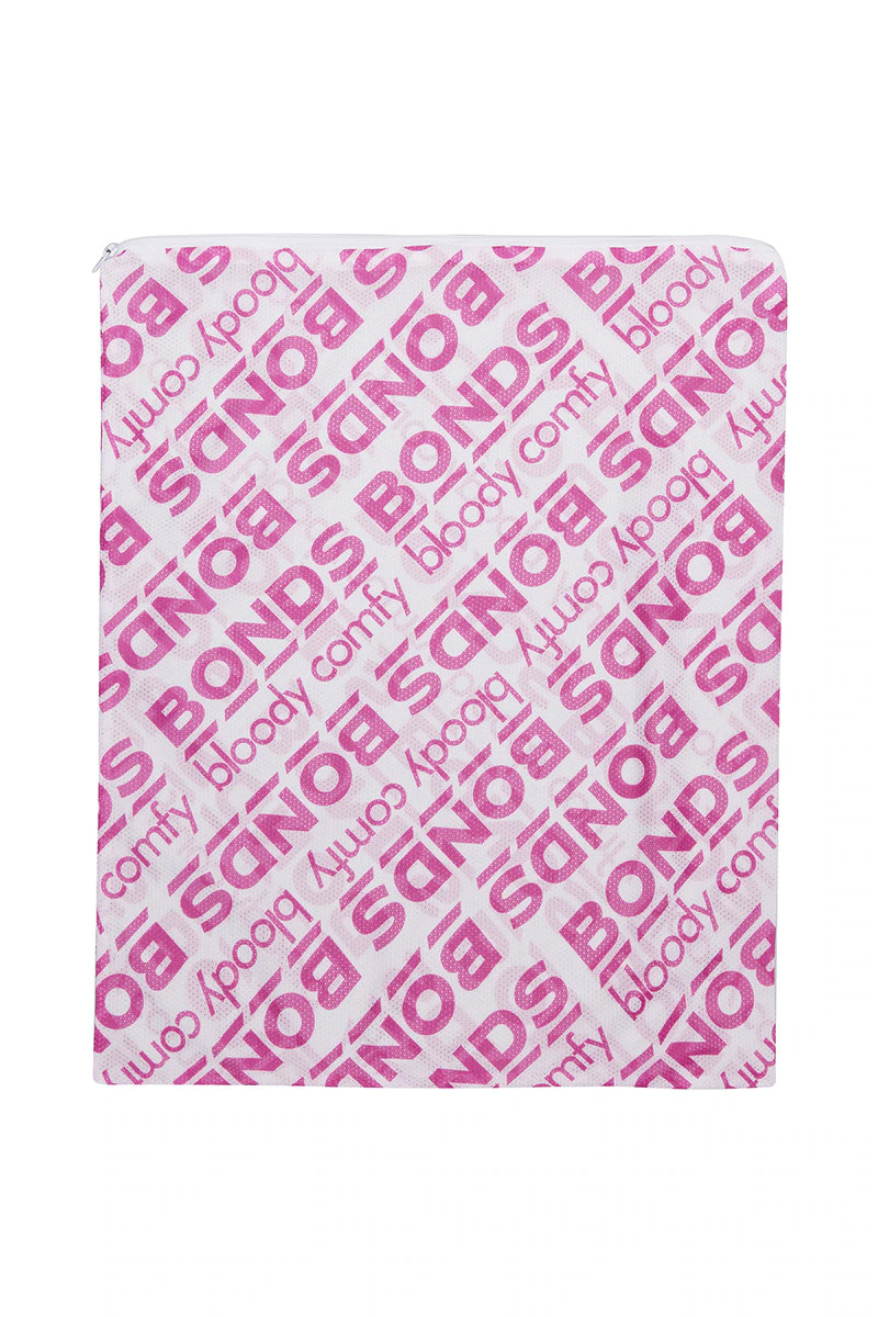 Bonds Washbag