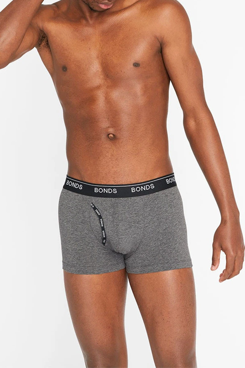 Guyfront Trunk