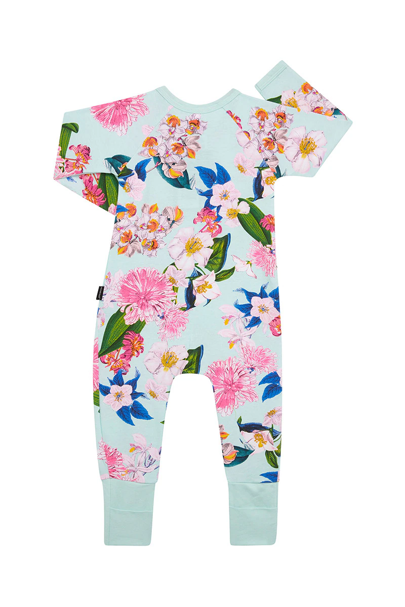 Zip Wondersuit