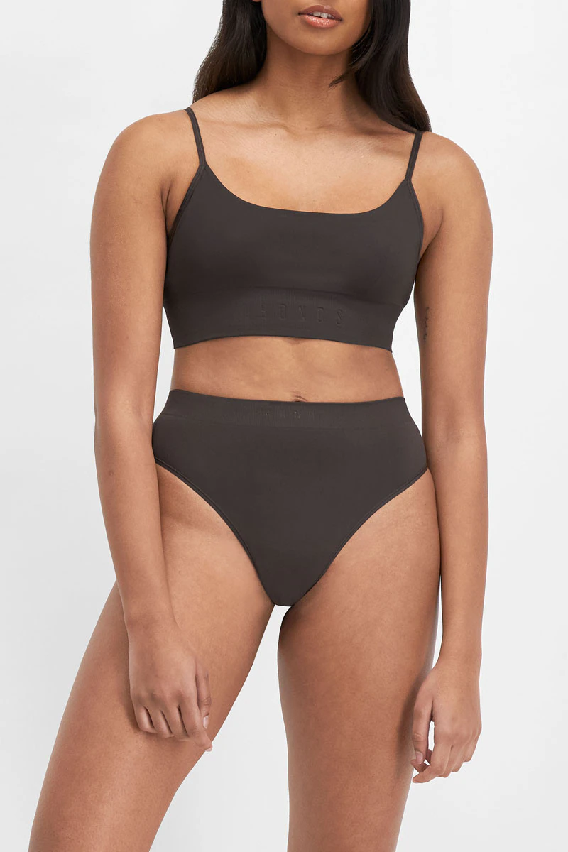 Bases Seamless Gee