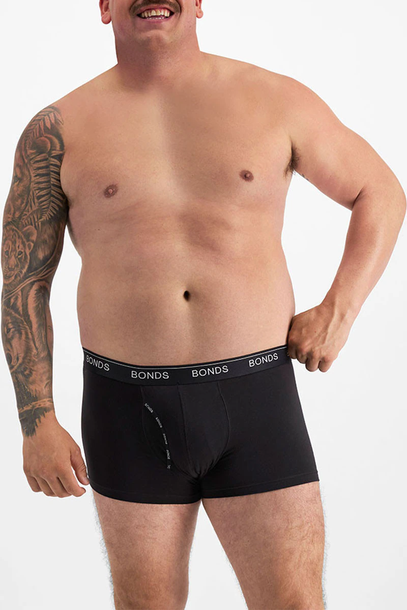Guyfront Trunk