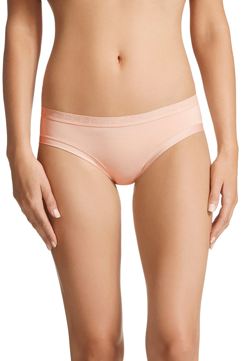 Invisitails Bikini