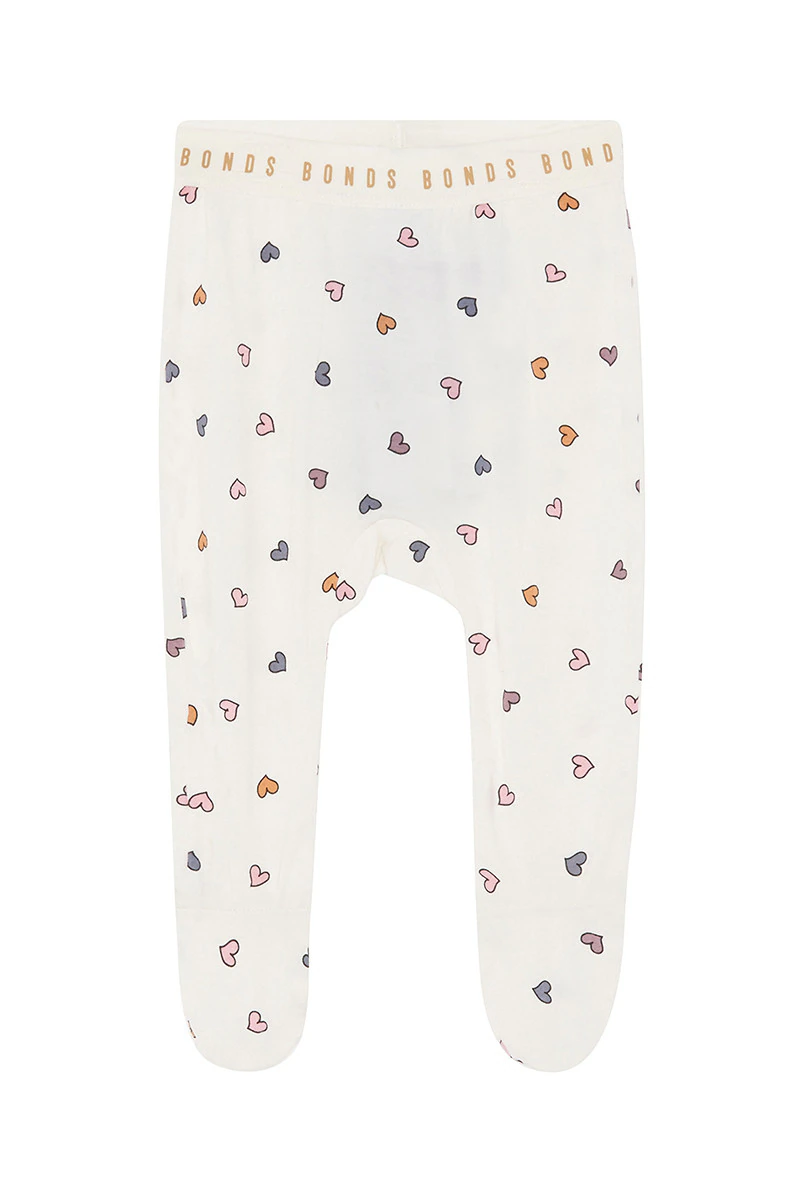 Newbies Foot Legging