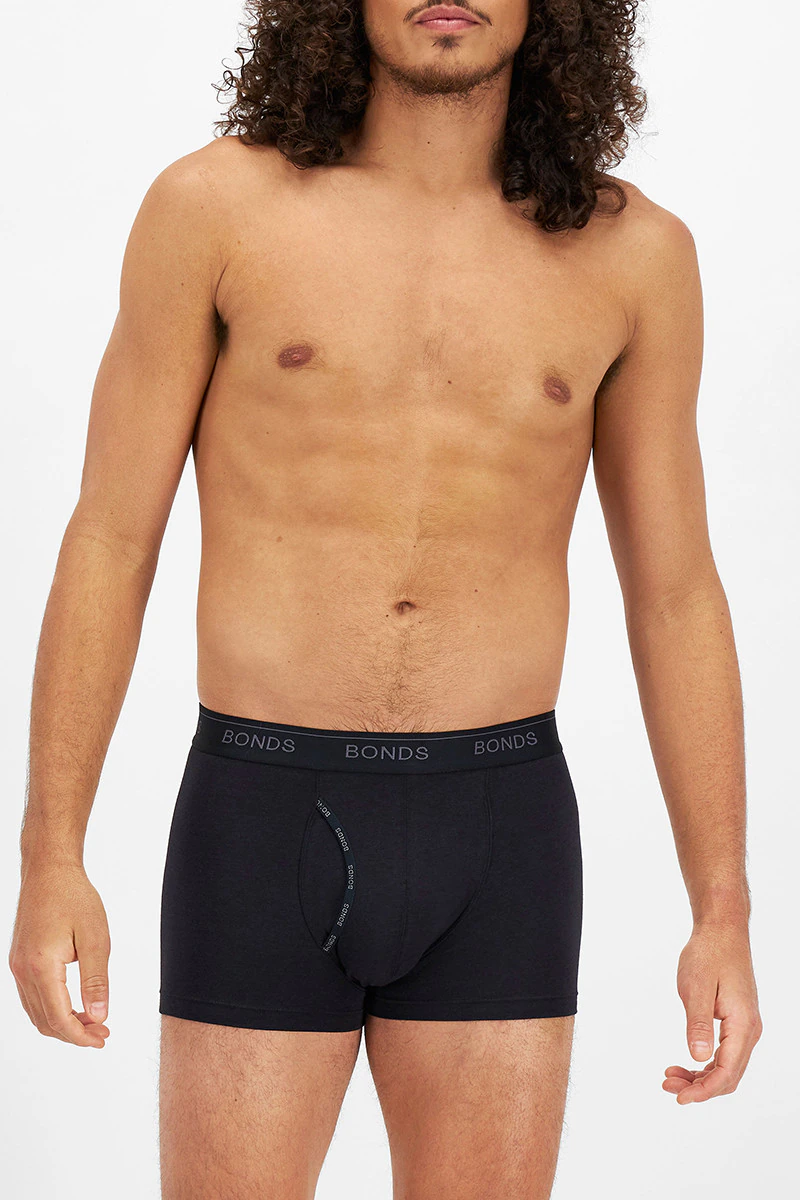 Guyfront Luxe Trunk