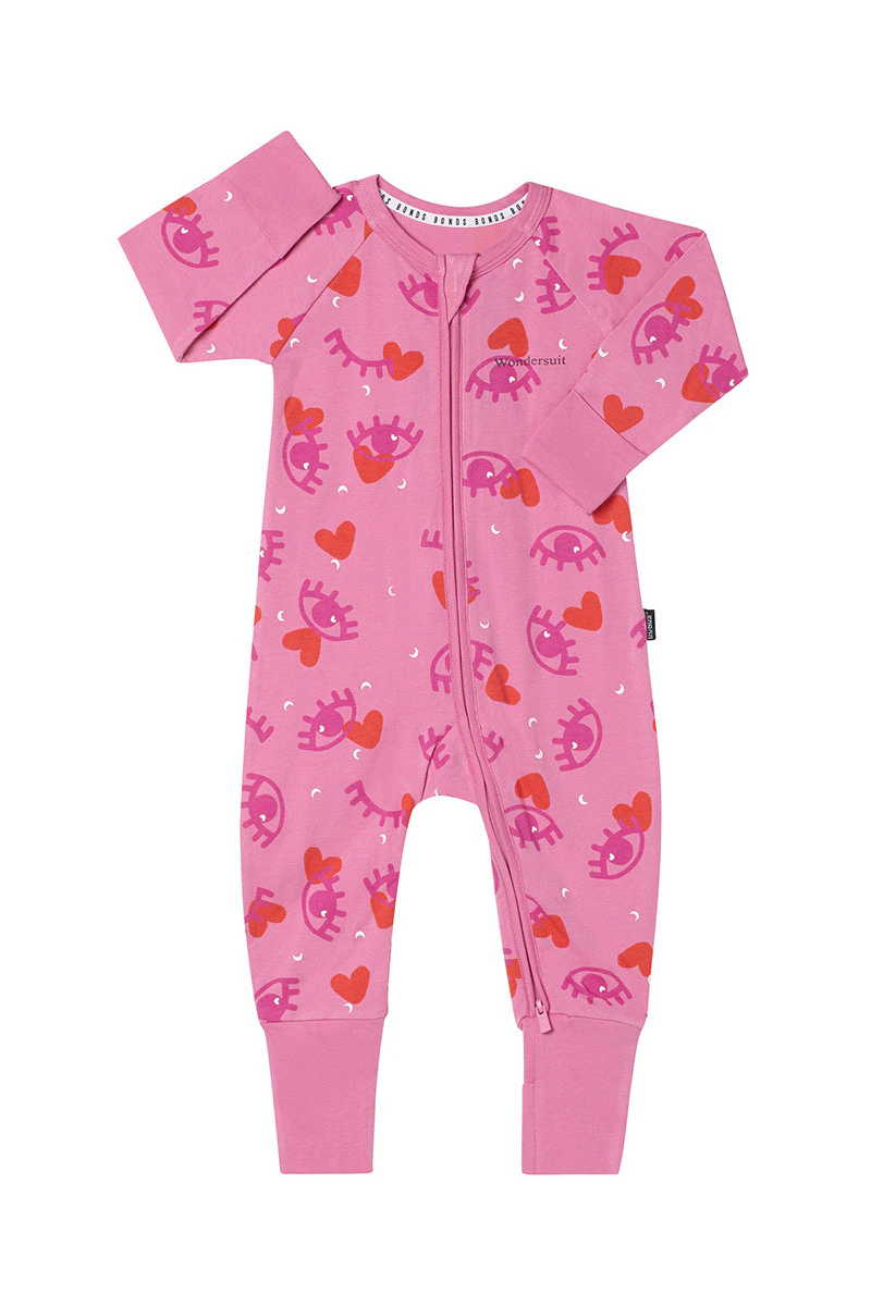 Zip Wondersuit