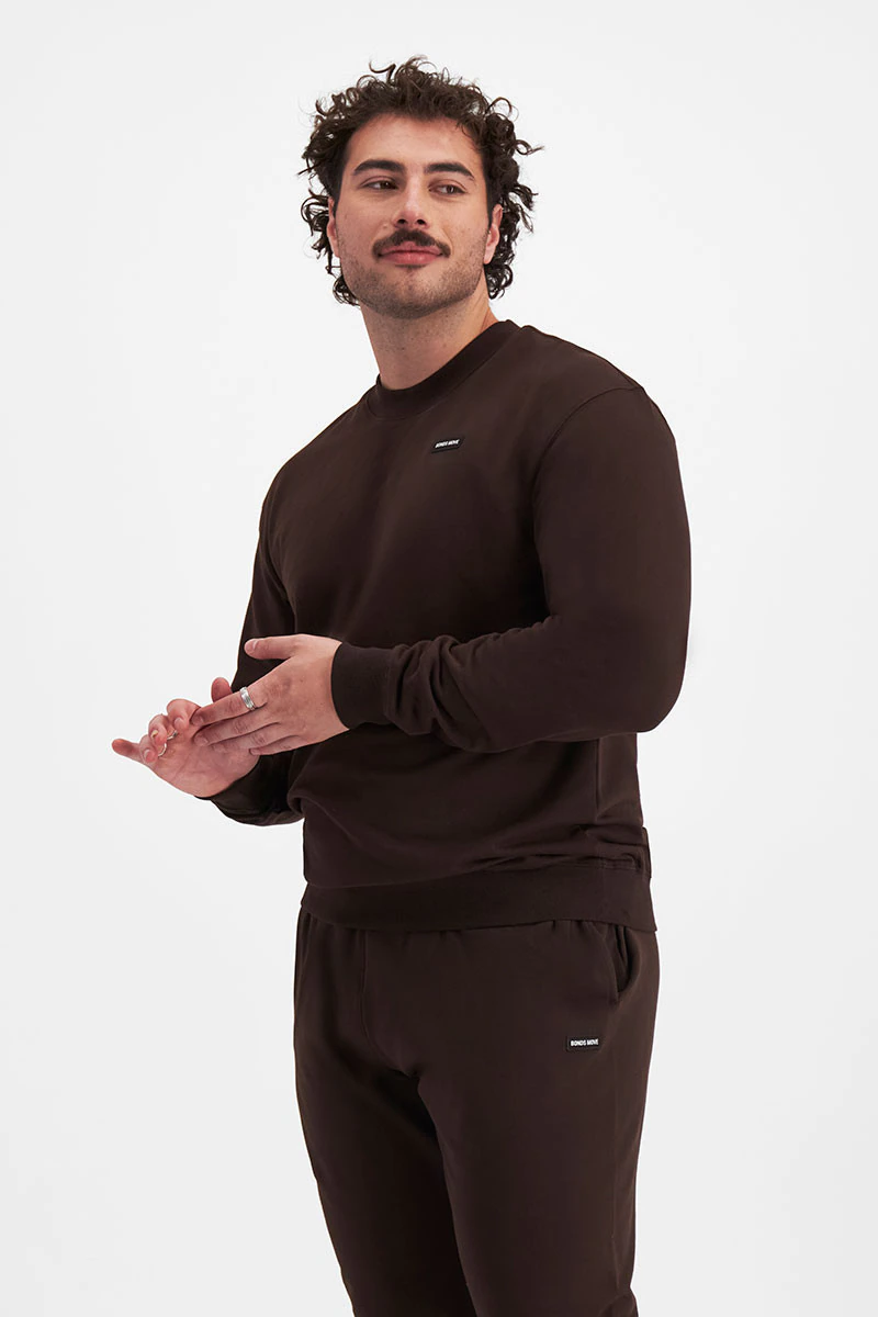 Move Pullover