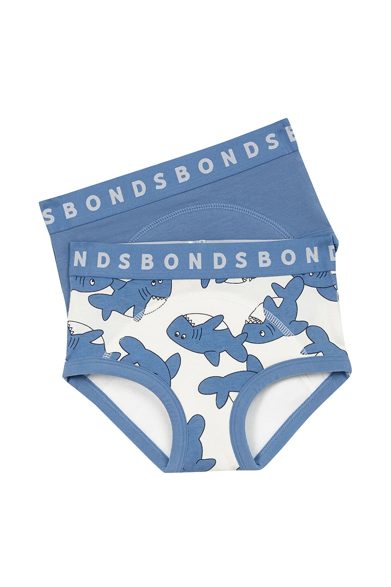 Whoopsies Toilet Training Undies 2 Pack