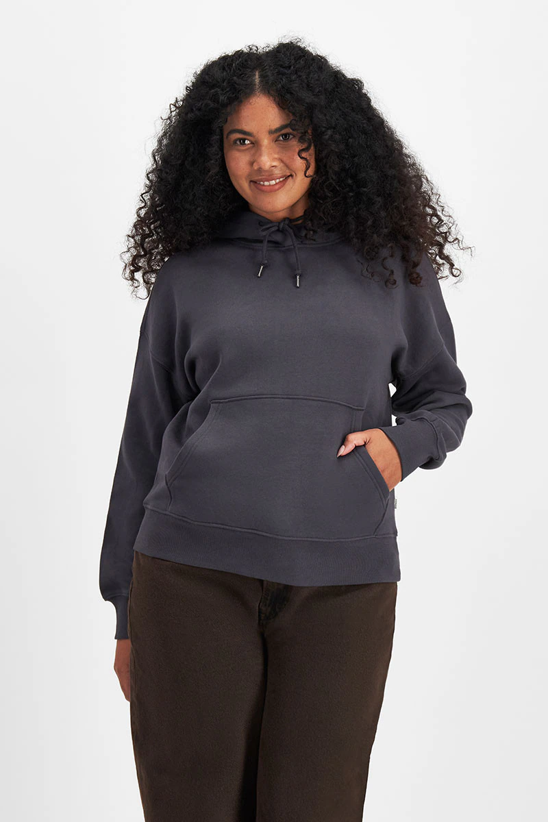 Originals Fleece Pullover Hoodie