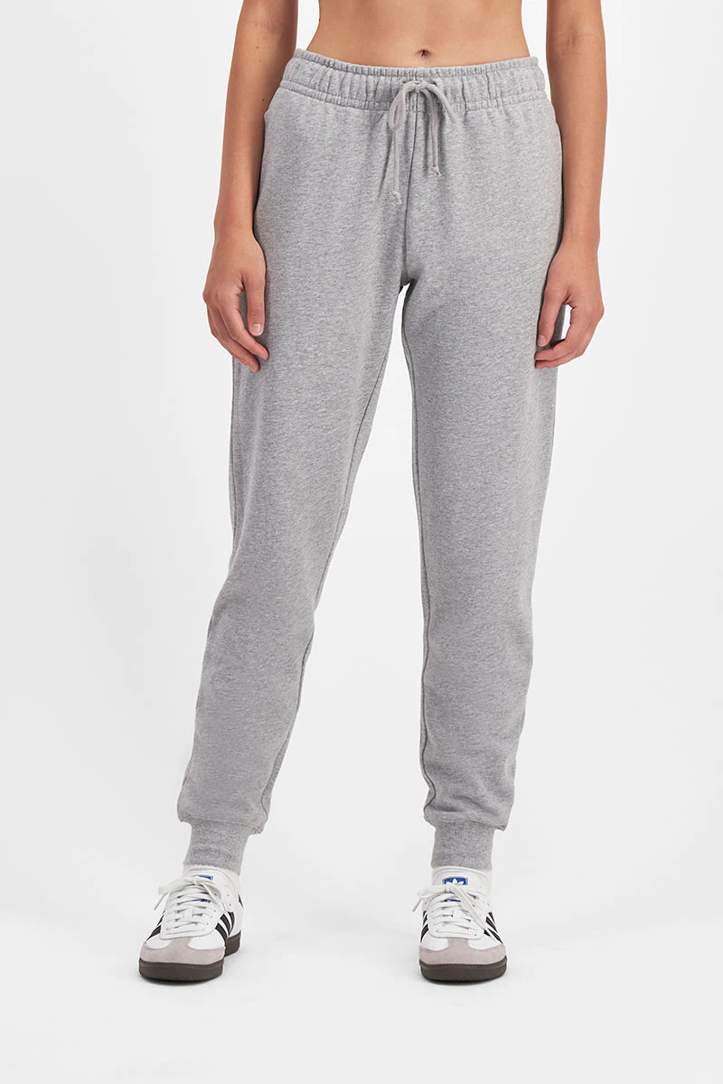 Sweats Cotton Skinny Trackie