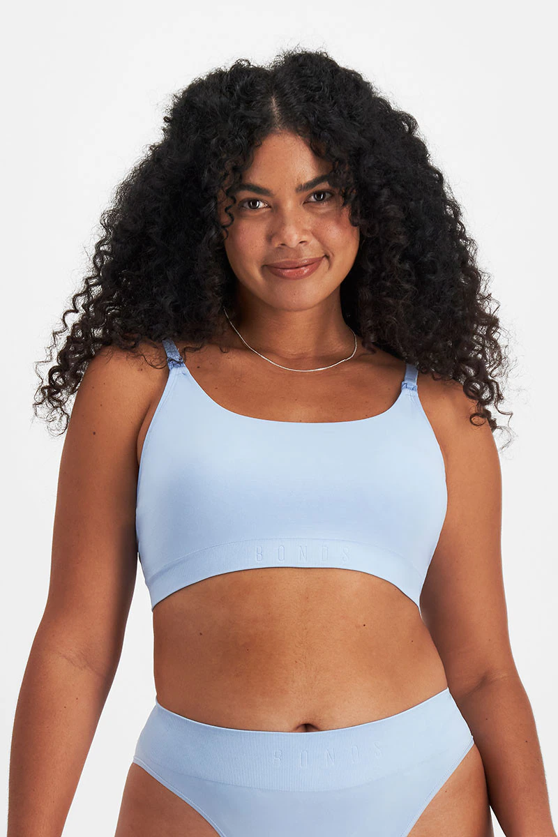 Bases Maternity Bralette