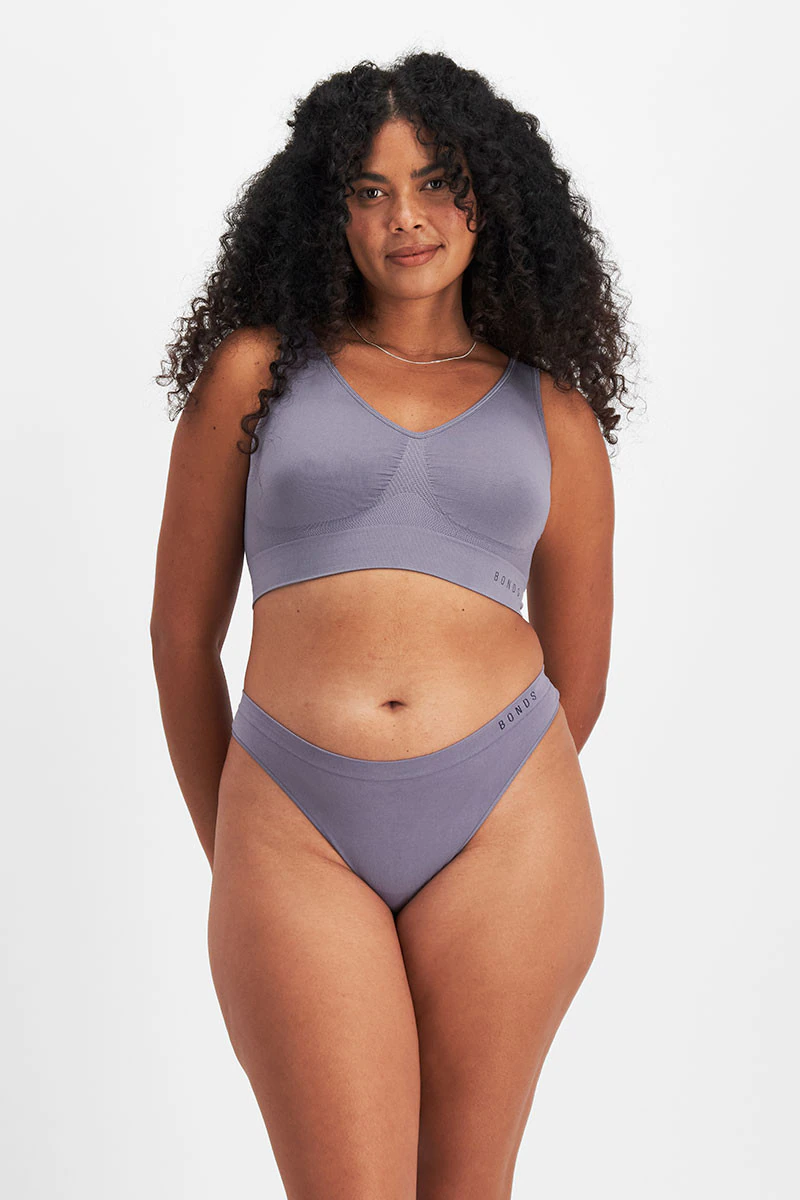 Seamless Gee