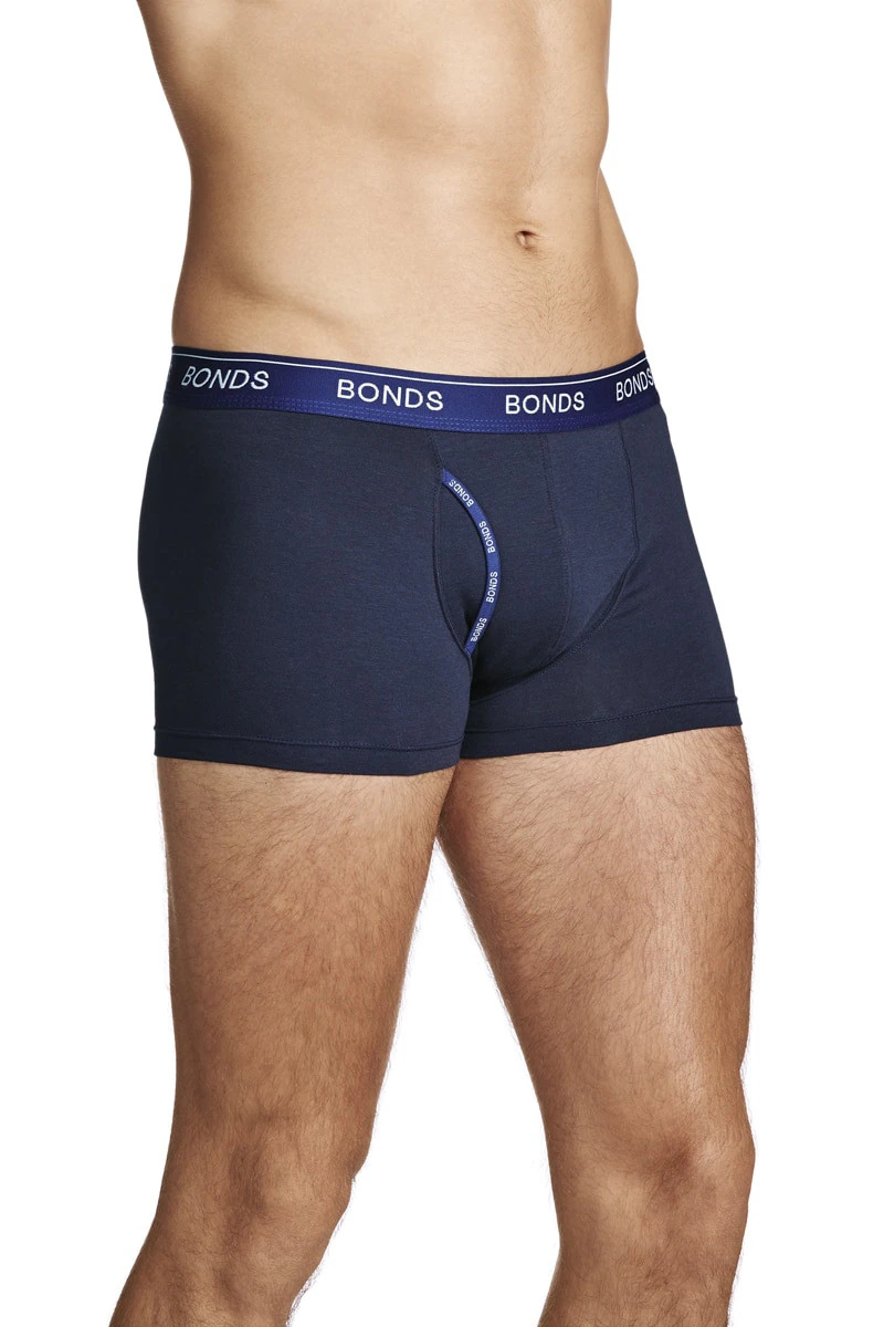 Guyfront Trunk