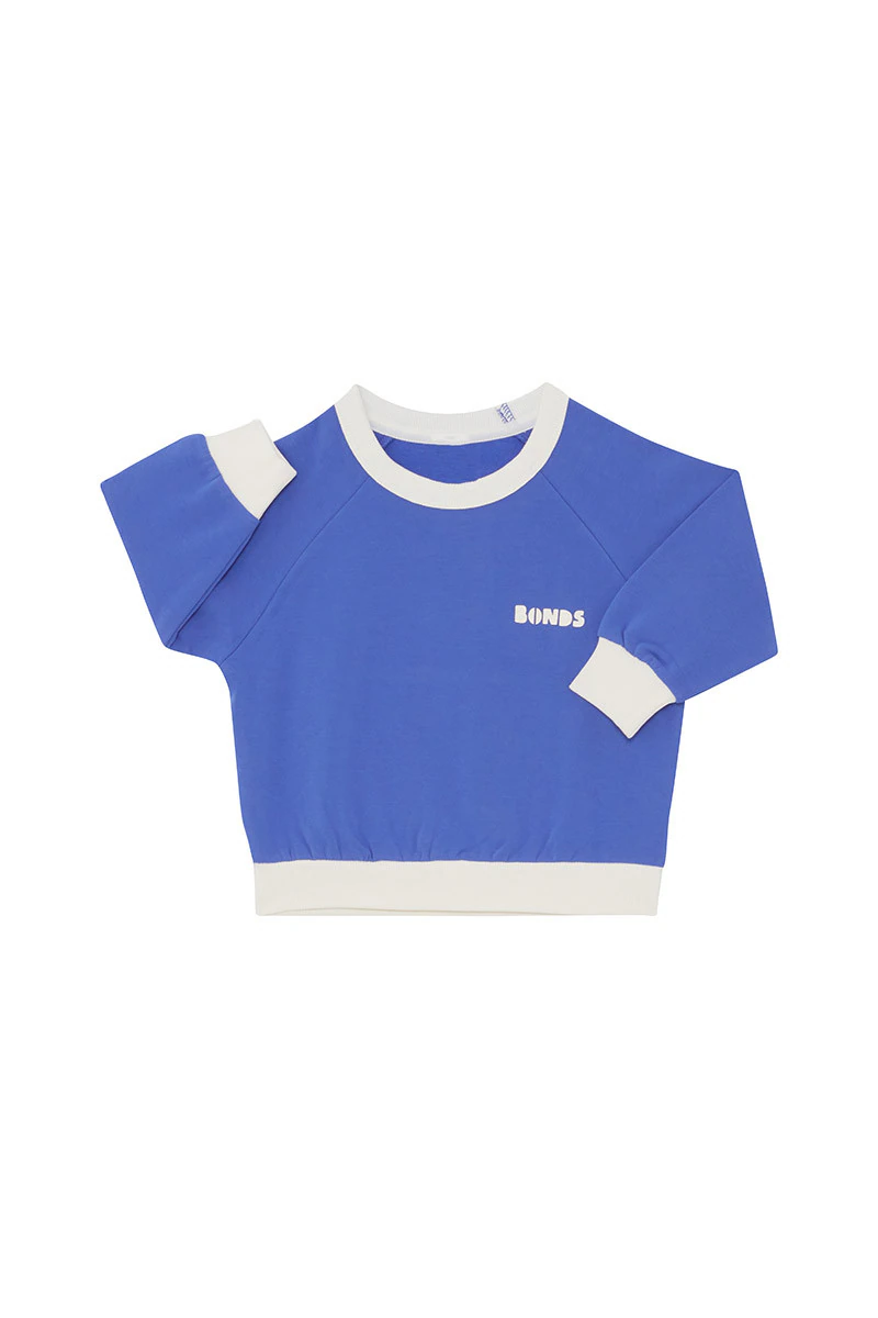 Soft Threads Pullover