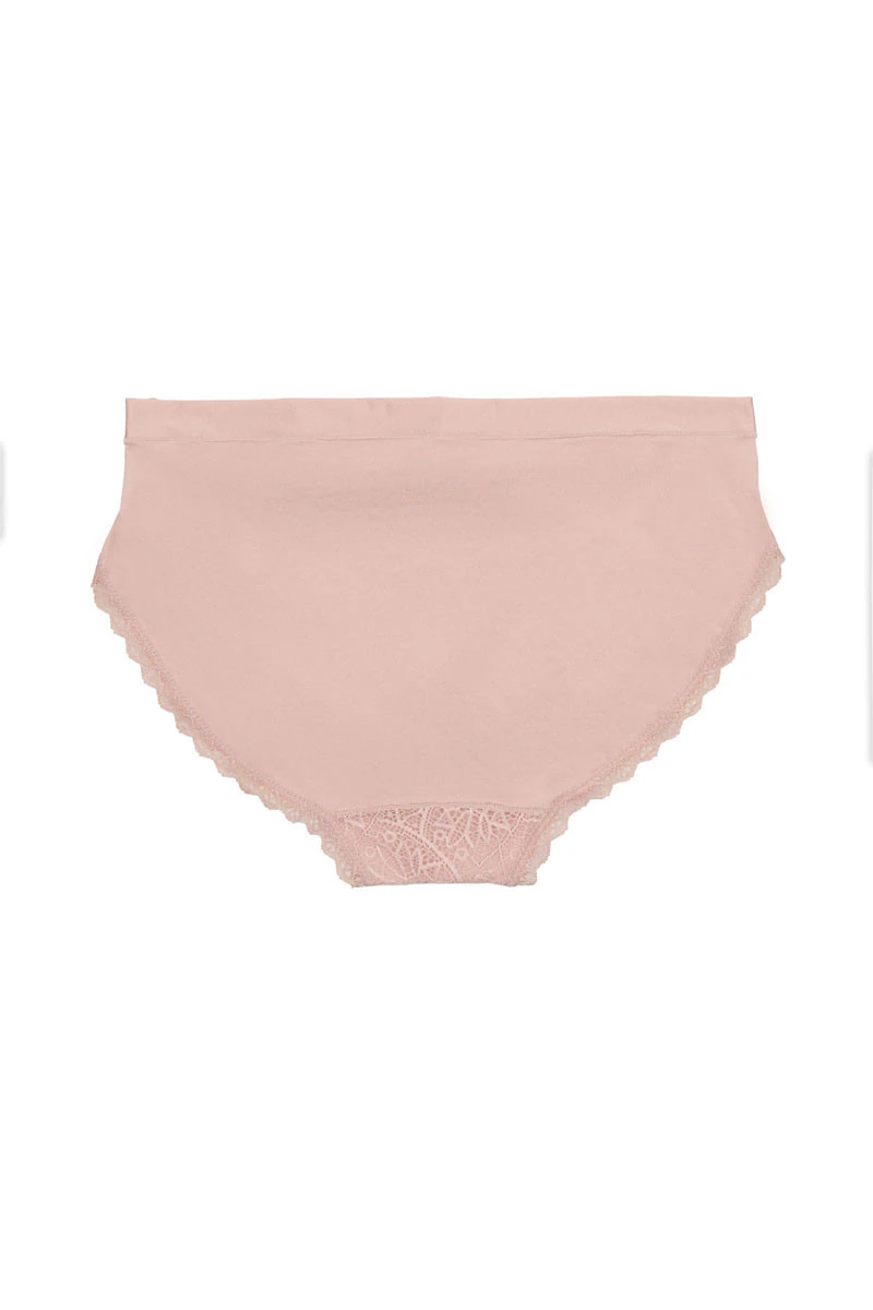 Berlei Barely There Lace Bikini
