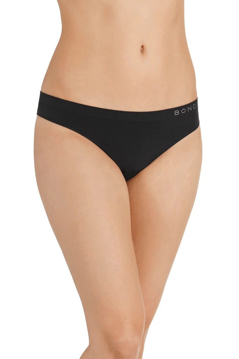 Seamless Gee