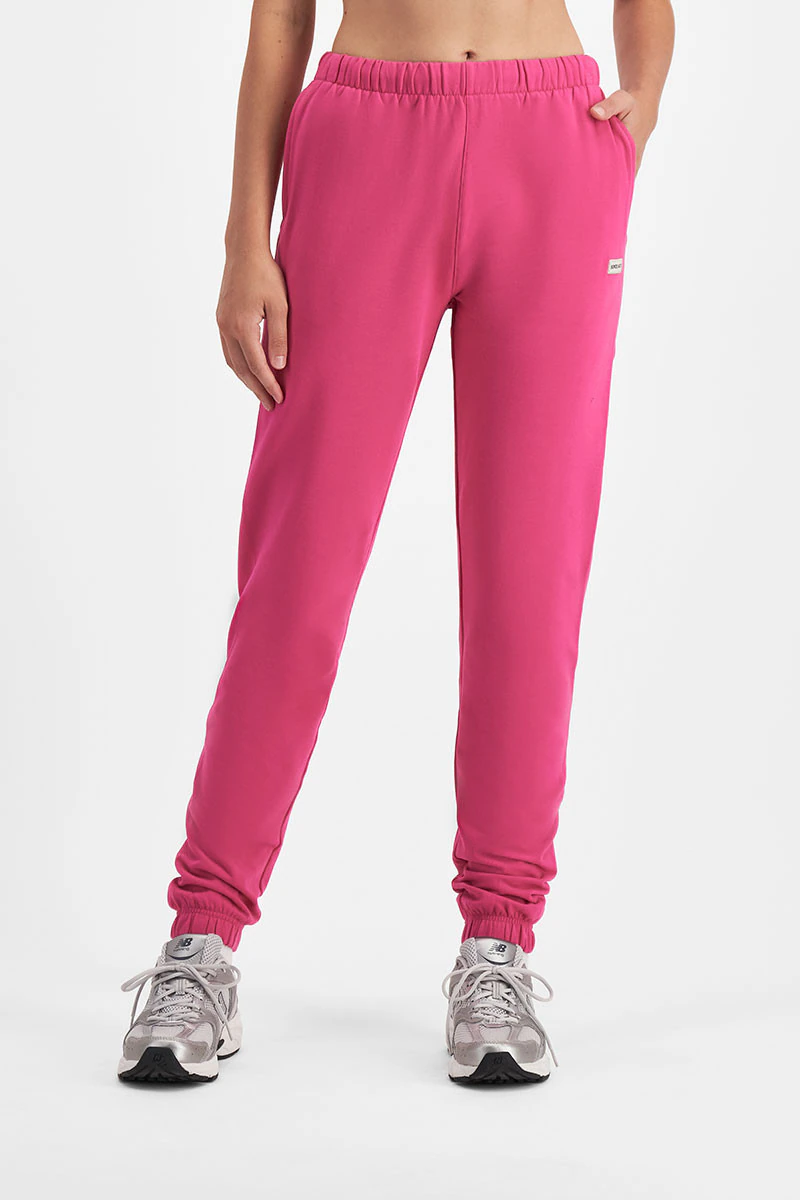 Move Jogger