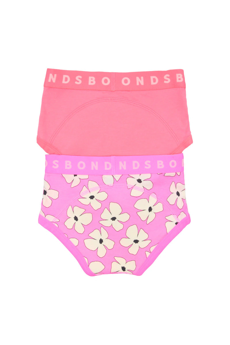 Whoopsies Toilet Training Undies 2 Pack