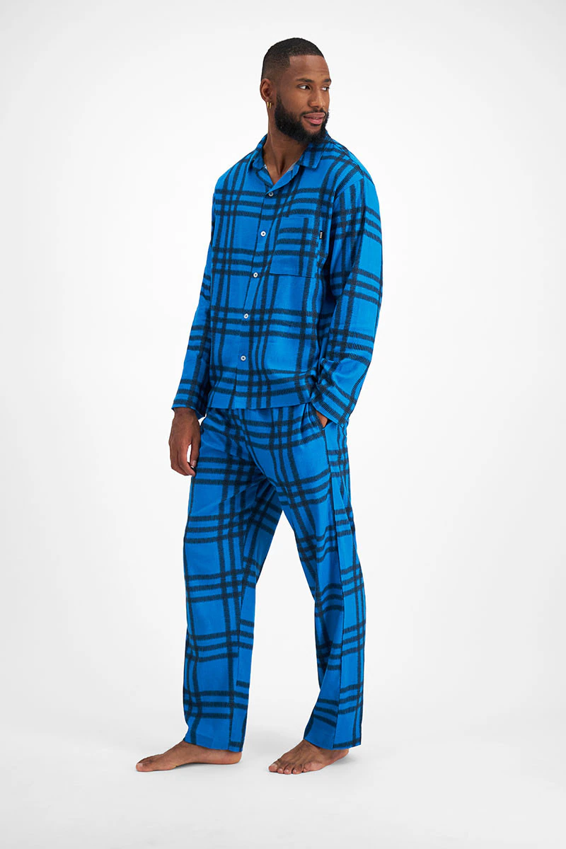 Sleep Flannelette Set