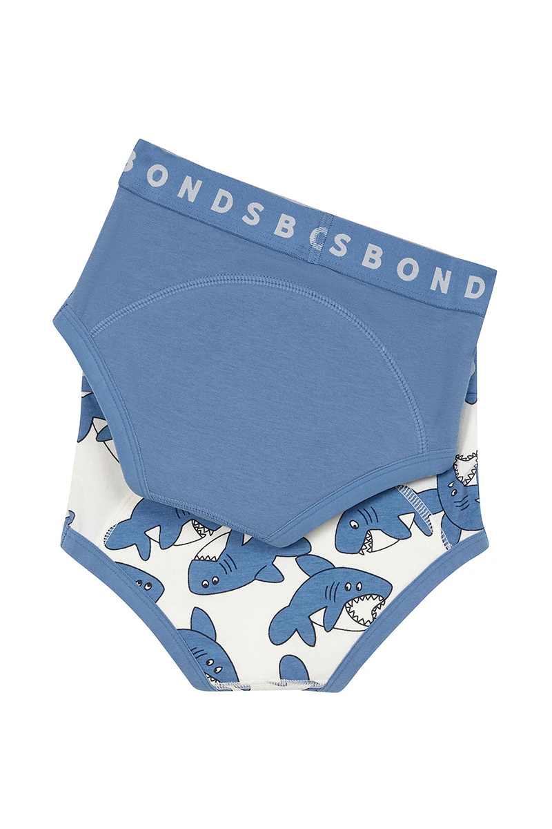 Whoopsies Toilet Training Undies 2 Pack