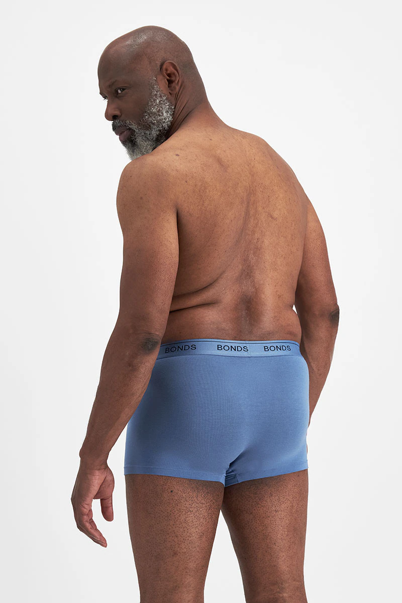Guyfront Luxe Trunk