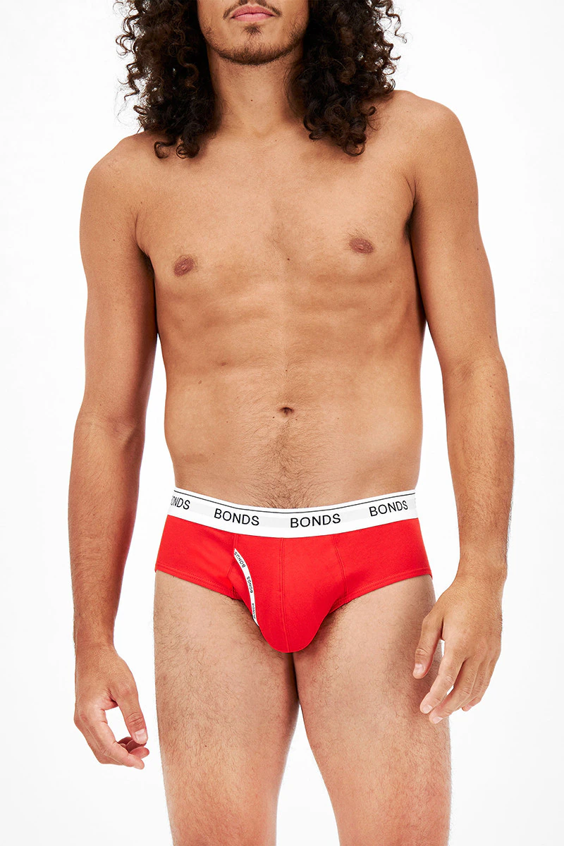 Guyfront Brief