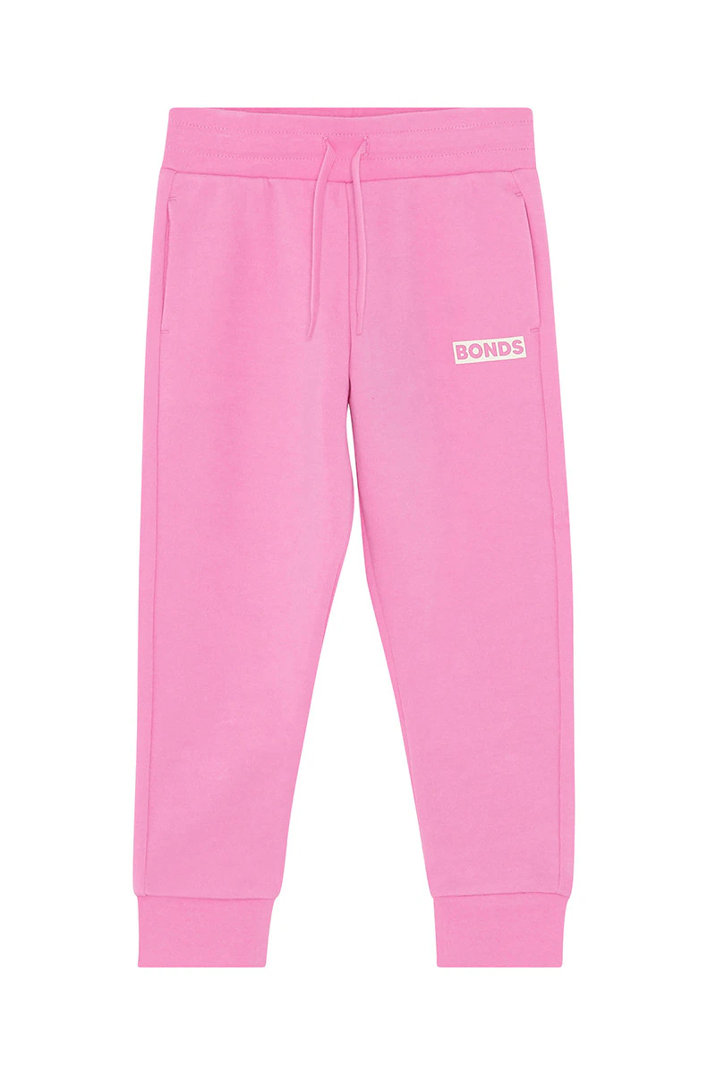 Kids Tech Sweats Trackie