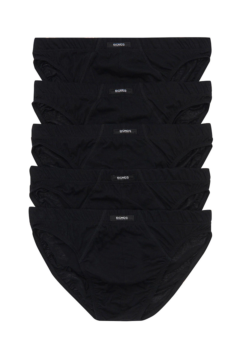 Action Brief 5 Pack