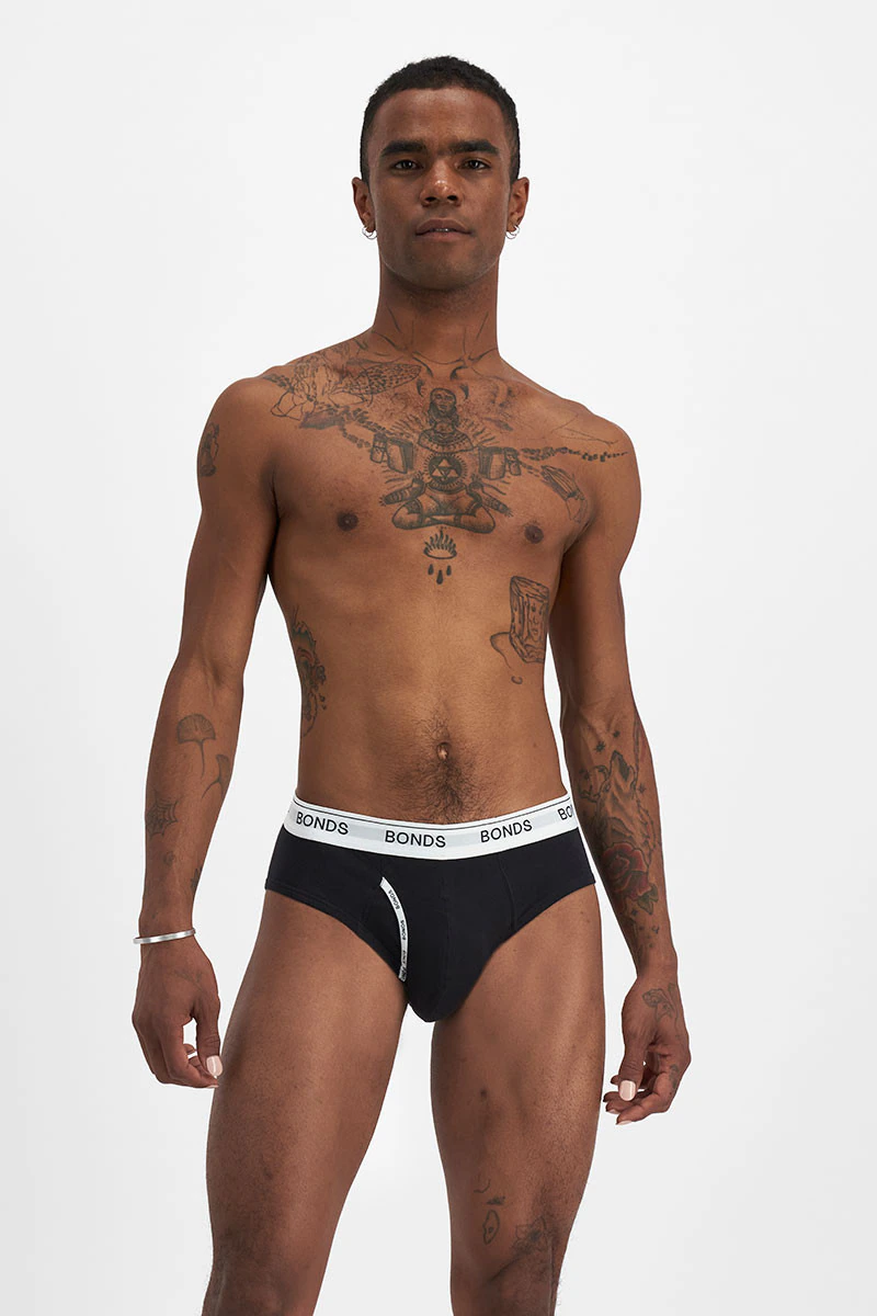 Guyfront Brief