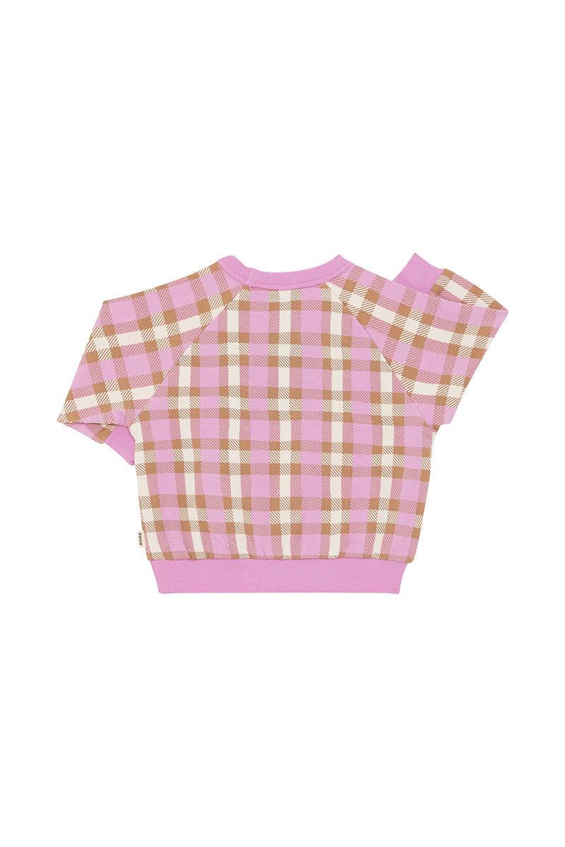 Soft Threads Pullover