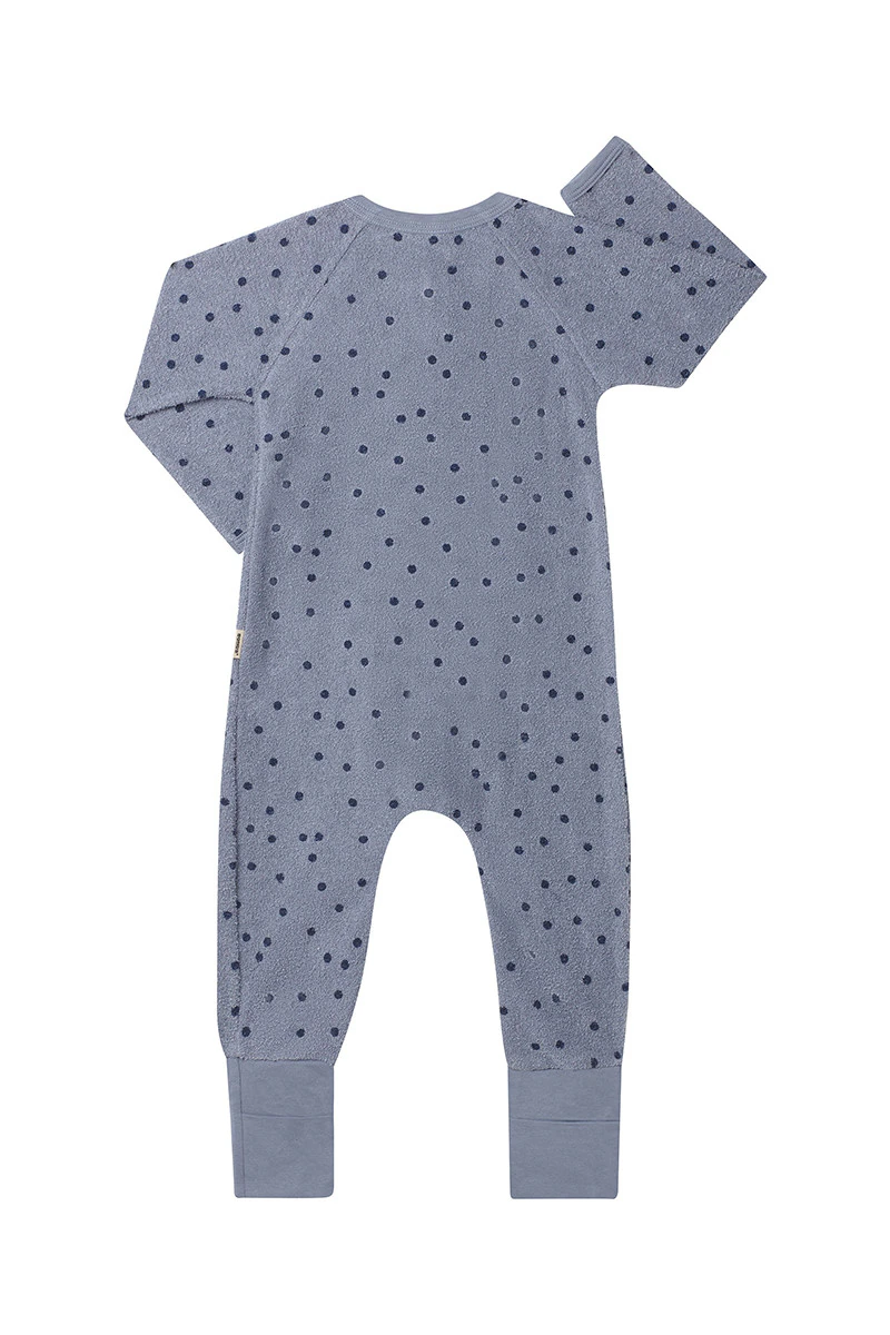 Poodlette Zip Wondersuit