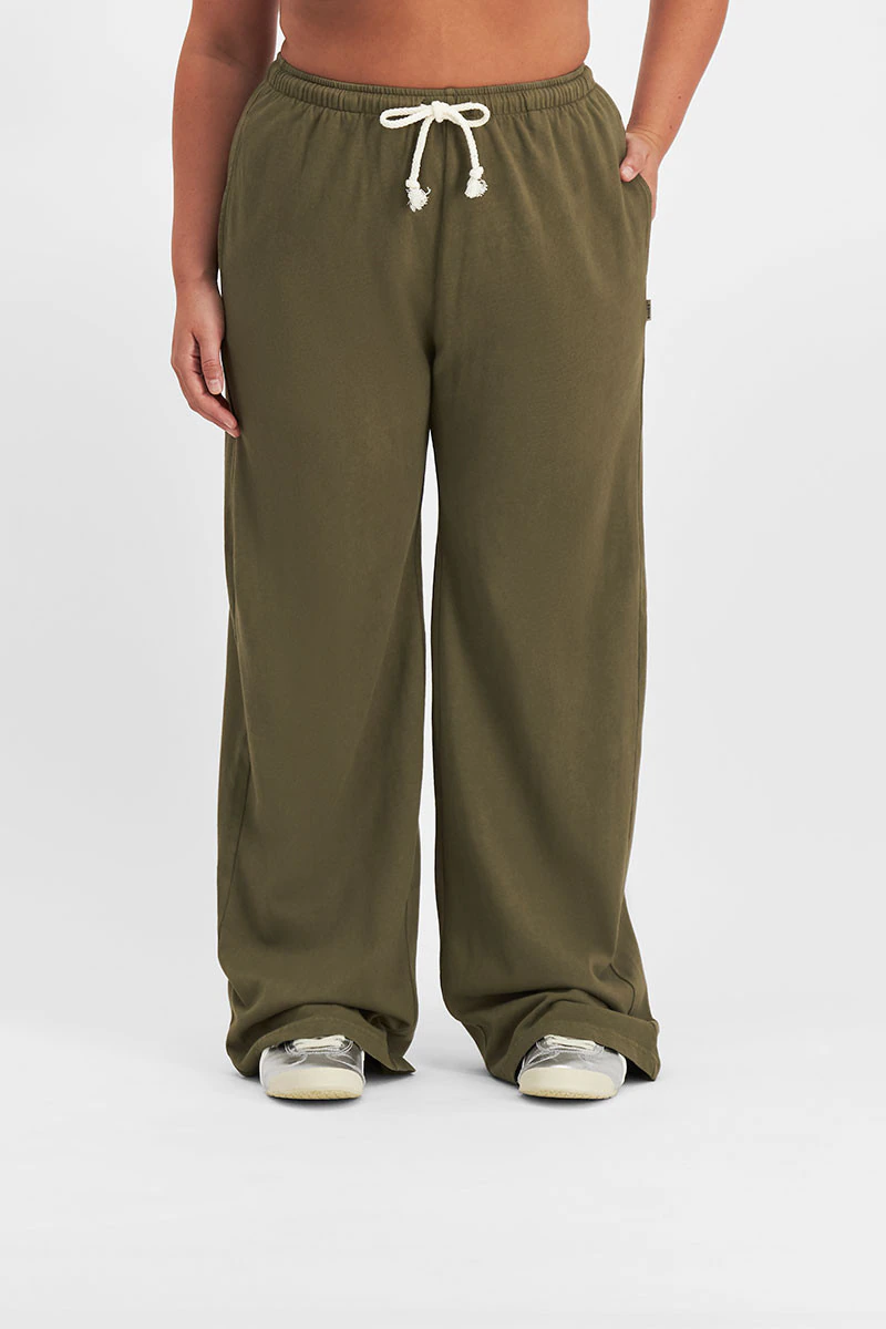 Icons Pant