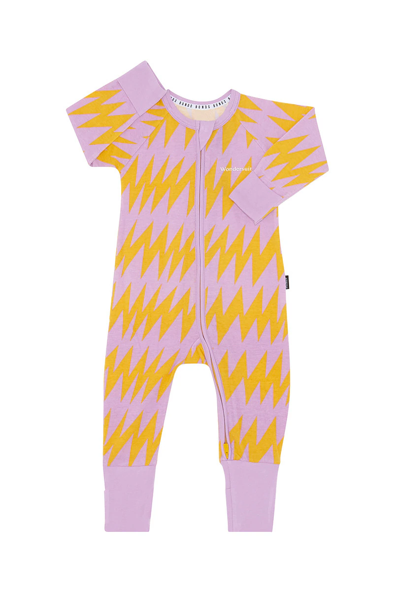 Zip Wondersuit