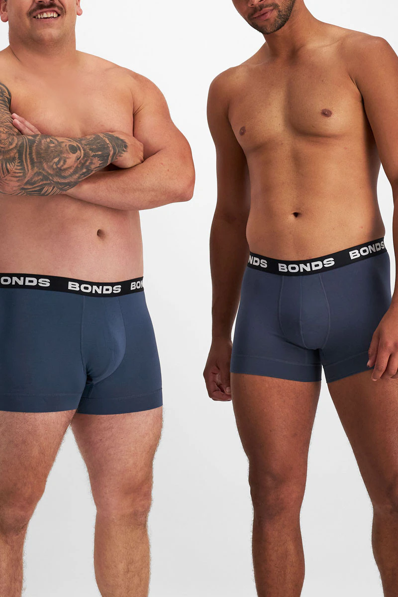 Total Package Trunk