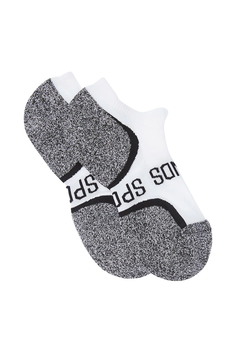 Womens Ultimate Comfort Low Cut 2 Pack