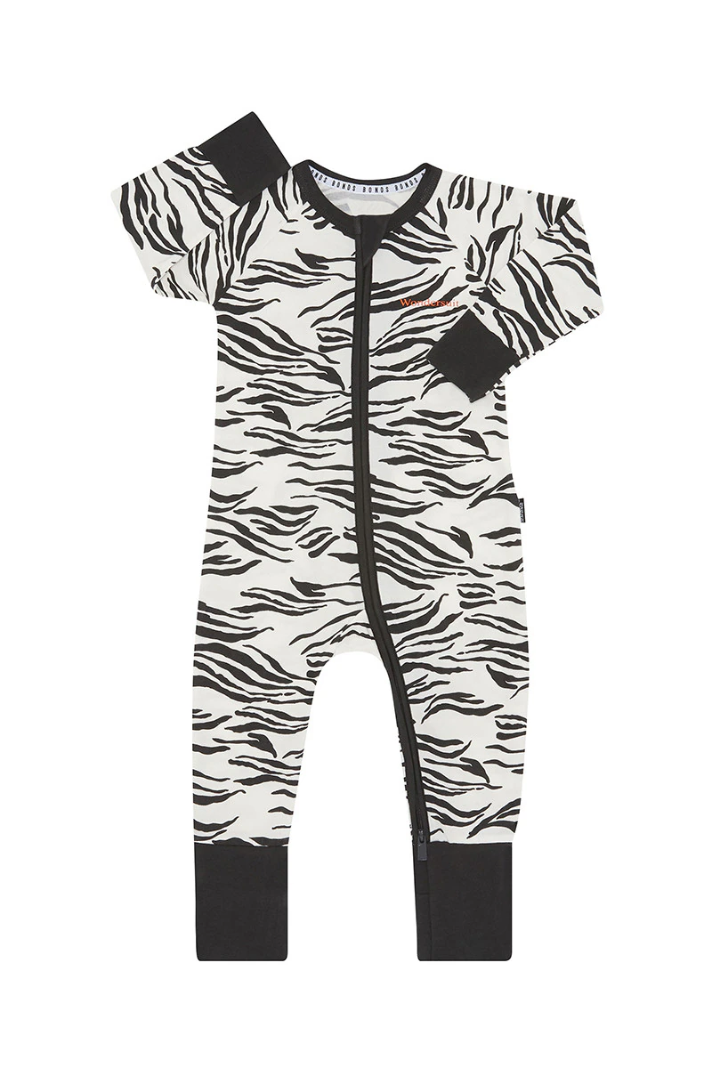 Zip Wondersuit