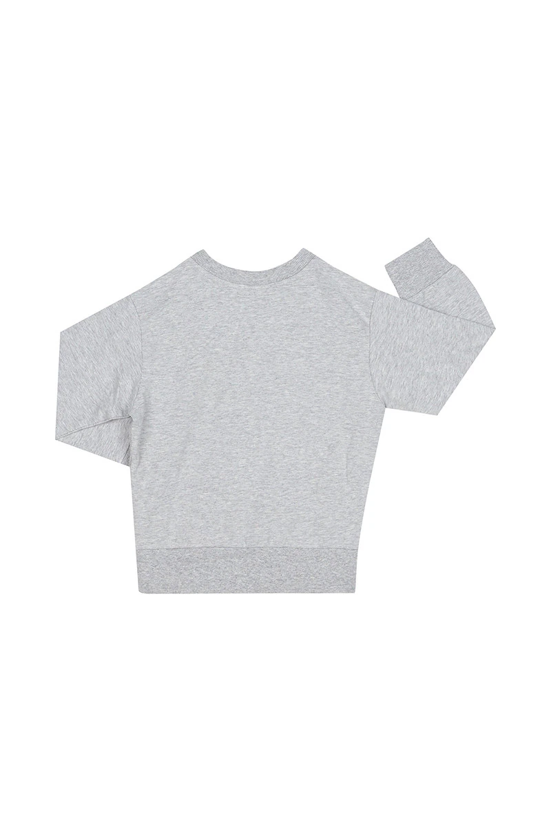 Kids Move Terry Pullover
