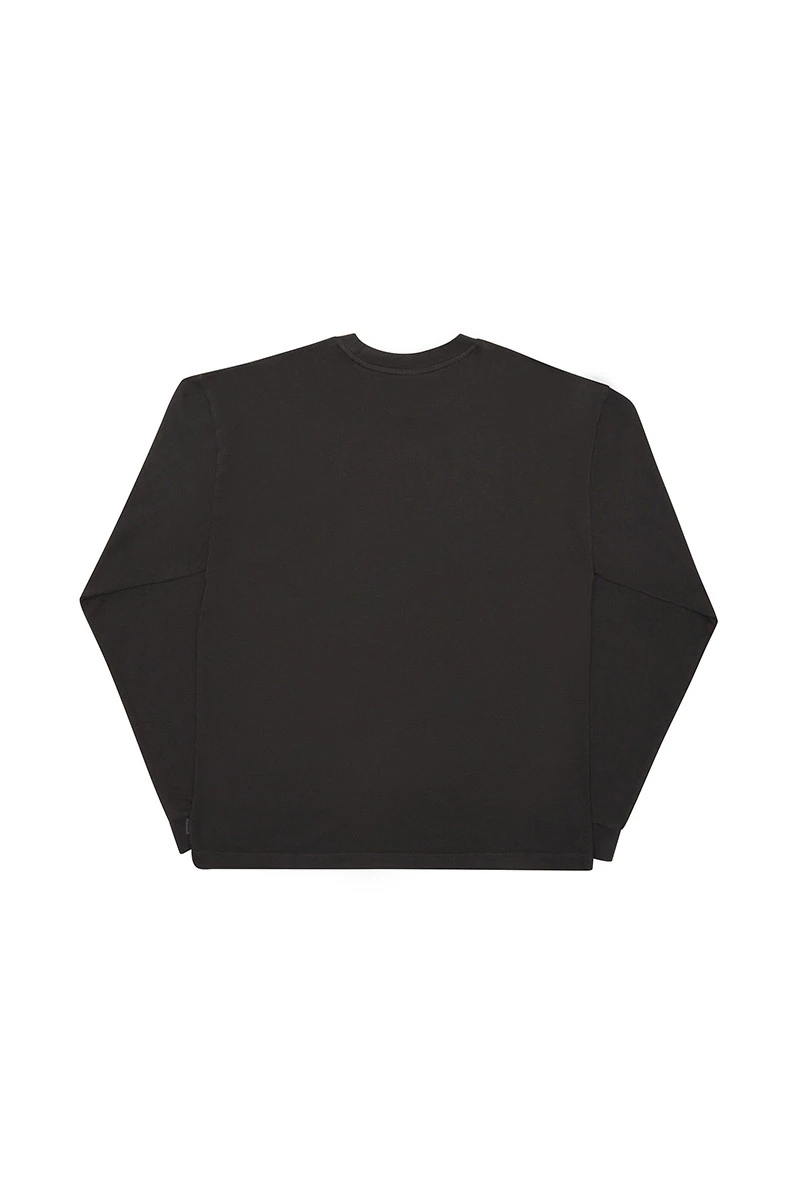 Icons long Sleeve Top
