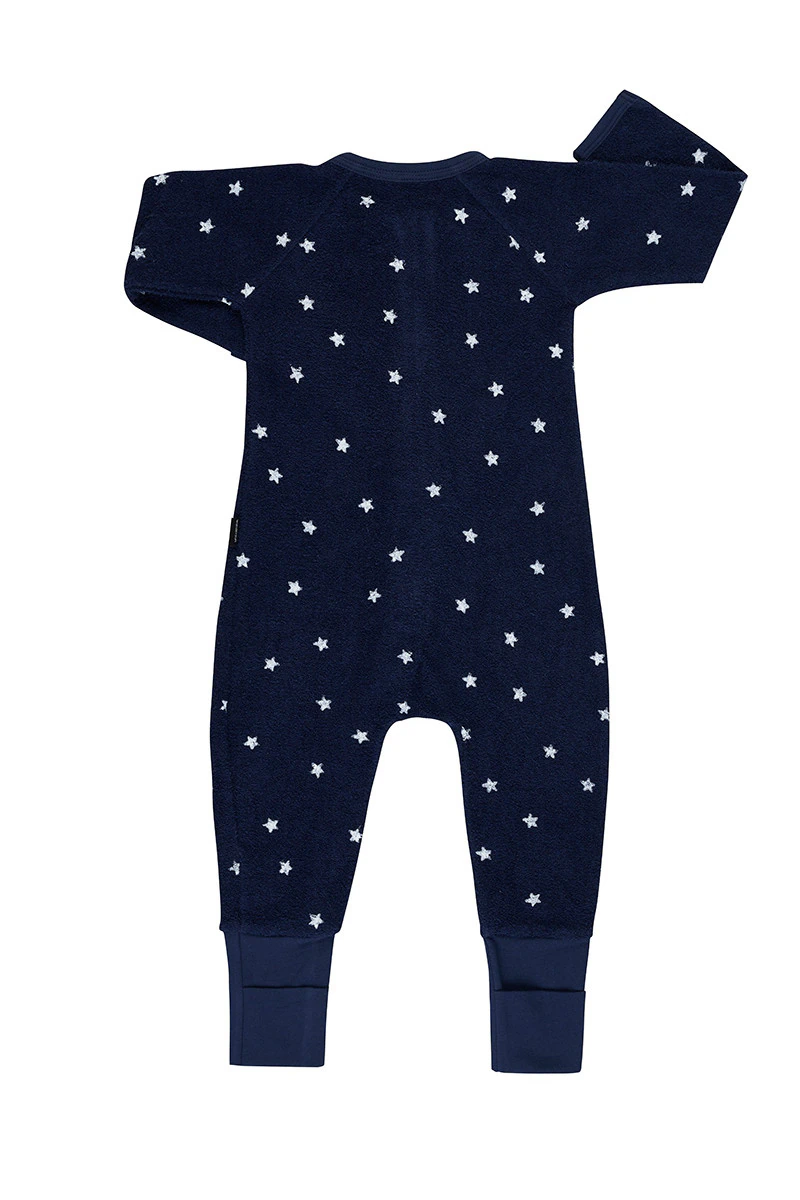 Poodlette Zip Wondersuit