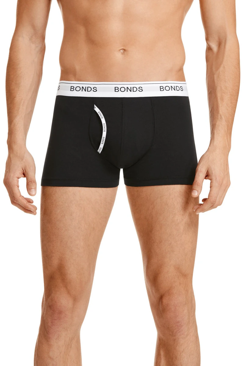 Guyfront Trunk 3 Pack
